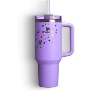 Olivia Rodrigo x Stanley ‎ Quencher H2.0 Flowstate Tumbler | 40oz